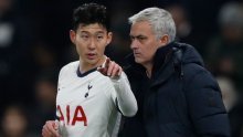 Panika u Tottenhamu; Jose Mourinho u najvažnijem dijelu sezone ostao bez jedinog napadača