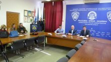 [VIDEO] Zadarska policija pohvalila se impresivnim dostignućem; dolijao Slovenac koji je proračun RH oštetio za nevjerojatnih 85 milijuna kuna