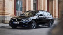 BMW lansira novi 330e Touring; karavan s opcijom pogona na sva četiri kotača