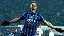 Atalanta s našim Pašalićem ide po još jedno iznenađenje