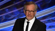 Steven Spielberg ipak nije oduševljen novom karijerom svoje kćeri; slavni redatelj ne krije da je osramoćen