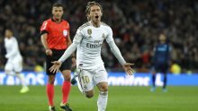 Luka Modrić na naslovnici najčitanijeg španjolskog lista: Odlazi li kapetan 'Vatrenih' iz Reala zbog jednog čovjeka?