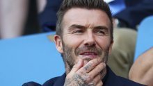 David Beckham u klub koji je pripremio nemoralnu ponudu za Luku Modrića preko noći donio 215 milijuna eura