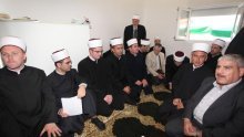 U Zadru otvoren medžlis Islamske zajednice