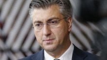 Plenković: Nastojimo postići što bolji proračun za Hrvatsku