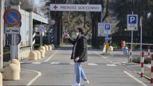 Šest osoba u Italiji zaraženo koronavirusom, tri gradića u izolaciji: 'Ostanite kod kuće i izbjegavajte kontakte'