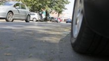 Netko se parkirao na vaše mjesto? Policija i Pauk ne pomažu