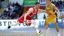 Hrvatska odigrala sjajnu obranu i svladala Švedsku na otvaranju kvalifikacija za Eurobasket