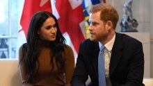 Ne skrivaju svoje nezadovoljstvo: Meghan Markle i princ Harry  tvrde da imaju zakonsko pravo koristiti riječ 'royal' u nazivu svoje organizacije