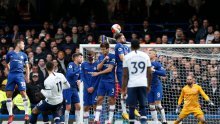 Chelseaju londonski derbi; Kovačić i društvo lako pobijedili Tottenham