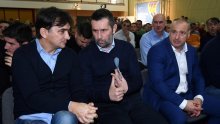 Zlatko Dalić i Nenad Bjelica otkrili što je najvažnije za dobar rezultat; evo kakvo je njihovo viđenje nogometa