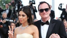 Quentin Tarantino postao je otac po prvi put: Slavni redatelj i 20 godina mlađa supruga Daniella dobili su sina