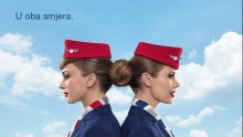 20% popusta na letove Croatia Airlinesa!