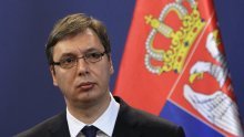 Vučić: HDZ-ova stajališta su besmislena