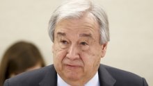 Guterres pokrenuo akcijski plan za ljudska prava