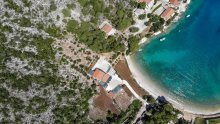 Zemljišta, apartmani i već uhodani restorani: Sotheby's prodaje pet luksuznih turističkih projekata u Hrvatskoj