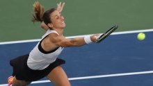 Petra Martić i Donna Vekić već se u prvom kolu oprostile od jakog WTA turnira