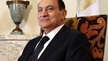 U bolnici u Kairu preminuo Hosni Mubarak