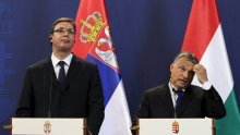 Orban hvali Vučića: Na Balkanu je jedino Srbija stabilna