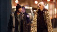 Keanu Reeves ne odvaja se od svoje djevojke ni na snimanju novog nastavka hit filma