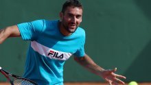 Izbornik Vedran Martić objavio sastav Hrvatske za Davis Cup; naše predvodi Marin Čilić, a otpao Borna Ćorić