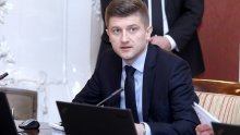 Marić: Nema baš prostora za prihvaćanje amandmana