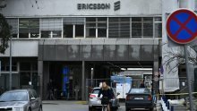 Zaposlenici Ericsson Nikole Tesle do daljnjega će raditi od kuće