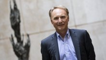 Dan Brown najavio prvu glazbenu slikovnicu za djecu 'Divlja simfonija'