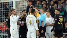 Kapetan Real Madrida dostigao je Zlatana Ibrahimovića i Edgara Davidsa, ali s ovim se rekordom baš i ne bi trebao hvaliti