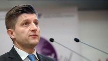 Marić: Pojačana potražnja za 50 do 60 ključnih artikala, nema nestašice