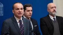 SDP-ovi zastupnici: Hrvatska je talac HDZ-a zadnjih 30 godina