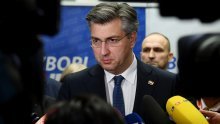 Plenković podnio dvije tužbe protiv Povjerenstva za sukob interesa