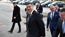 Plenković: Napadi na HDZ dolaze i s lijeva i s desna