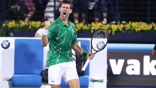 Novak Đoković je nepobjediv u 2020.; peti puta u karijeri slavio u Dubaiju