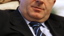 Dodik: Inzko je glavni krivac za propast BiH!