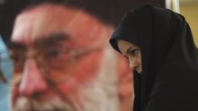 Iran zabranio ženama da se kandidiraju za predsjednicu