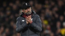 Watford je uzeo Liverpoolu najveći rekord Premiershipa, a trener Jürgen Klopp i njegovi 'Redsi' u porazu se pokazali gospodom