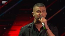 Završila je Dora: Hrvatsku će na Eurosongu predstavljati Damir Kedžo s pjesmom 'Divlji vjetre'