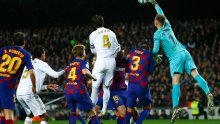 Danas se igra najveći derbi nogometa - El Clasico; Real pod pritiskom pobjede, a Barca zadnjih sezona dominira u Madridu