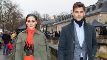 Olivia Palermo i njezin prezgodni suprug po tko zna koji put potvrdili titulu najstajliš para