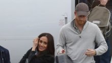 Princ Harry i Meghan Markle zadaju nove glavobolje; dolazak u London sve će skupo koštati