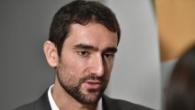 Marin Čilić progovorio o očinstvu: 'Puno sam se pripremao, no način na koji me sve ovo preplavilo nitko mi nije mogao ni približno opisati'