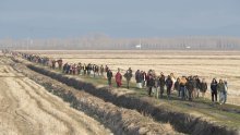 Bundestag odbacio zahtjev Zelenih za prihvat 5.000 izbjeglica s grčkih otoka