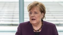 Angela Merkel: Virus bi mogao zaraziti dvije trećine Nijemaca