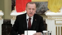 Erdogan: Odbio sam milijardu eura europske pomoći za migrante, ne želimo taj novac