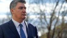 Milanović o migrantskom valu, koronavirusu ali i Bleiburgu i Jasenovcu: Evo gdje misli ići