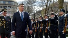 Zoran Milanović: Hrvatska vojska povlači se iz Afganistana. To nije sebičnost, već zdrav razum