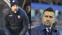 Igor Tudor i Nenad Bjelica najavili derbi Hajduka i Dinama; obojici je na pameti samo jedno...