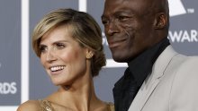 Razvode se Heidi Klum i Seal