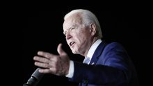 Biden kritizirao Trumpov odgovor na koronakrizu dan nakon telefonskog razgovora